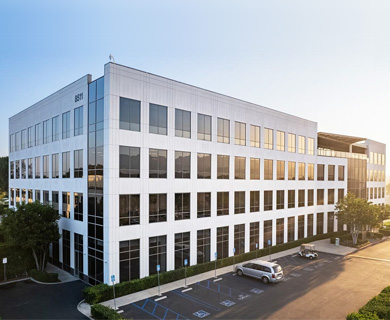 westhills corporate village